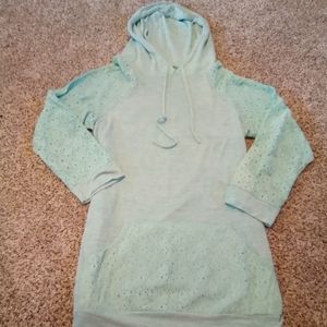 Southern stitch 2x hoodie
